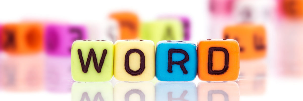    Activity: The “Just One Word” Challenge